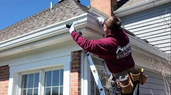 gutter services Lawndale